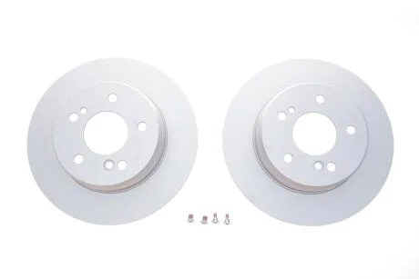 Гальмівний диск BOSCH 0 986 478 325