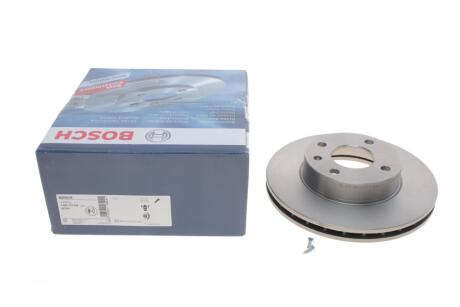 Гальмівний диск BOSCH 0 986 478 346