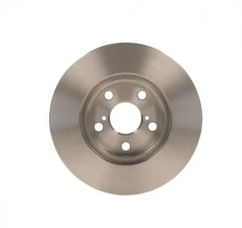 Гальмівний диск BOSCH 0986478451