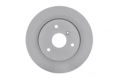 Гальмівний диск BOSCH 0986478479