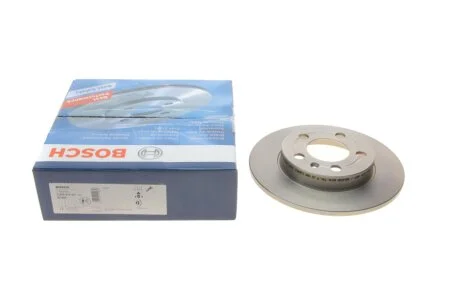 Гальмівний диск BOSCH 0 986 478 481
