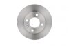 ДИСК ГАЛЬМIВНИЙ ЗАДНIЙ BOSCH 0 986 478 492 (фото 1)