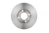 ДИСК ГАЛЬМIВНИЙ ЗАДНIЙ BOSCH 0 986 478 492 (фото 2)
