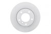 Диск гальмівний BMW E36 318 \&#039;\&#039;F BOSCH 0 986 478 511 (фото 1)