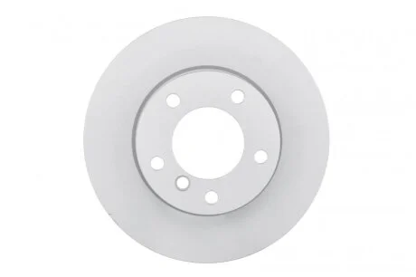 Диск гальмівний BMW E36 318 \'\'F BOSCH 0 986 478 511