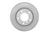Диск гальмівний BMW E36/E46 \&#039;\&#039;F BOSCH 0986478513 (фото 1)