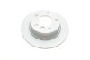 ДИСК ГАЛЬМIВНИЙ ЗАДНIЙ BOSCH 0 986 478 561 (фото 4)