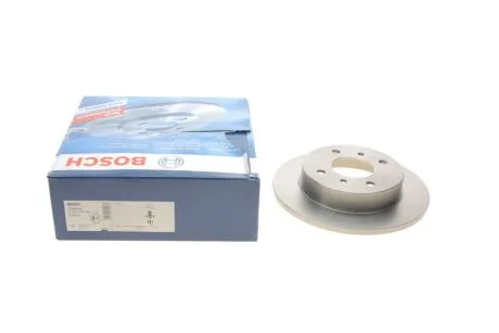 Гальмівний диск BOSCH 0 986 478 564