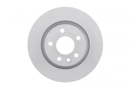 Гальмівний диск BOSCH 0 986 478 569