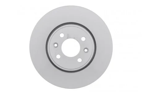 Гальмівний диск BOSCH 0 986 478 590