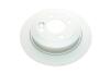 Диск гальмівний MINI R &quot;01&gt;&gt; BOSCH 0 986 478 601 (фото 5)
