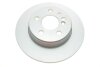 Диск гальмівний MB W140 R BOSCH 0 986 478 607 (фото 7)