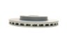 Диск гальмівний MB W202/W203/W210 \&#039;\&#039;F BOSCH 0 986 478 624 (фото 4)