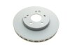 Диск гальмівний MB W202/W203/W210 \&#039;\&#039;F BOSCH 0 986 478 624 (фото 5)