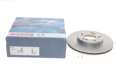 Гальмівний диск BOSCH 0 986 478 667