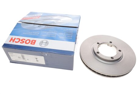Гальмівний диск BOSCH 0 986 478 714