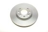 Диск гальмівний OPEL CORSA B передн., вент. BOSCH 0 986 478 730 (фото 6)