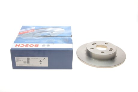 Гальмівний диск BOSCH 0 986 478 758