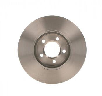 Гальмівний диск BOSCH 0986478778