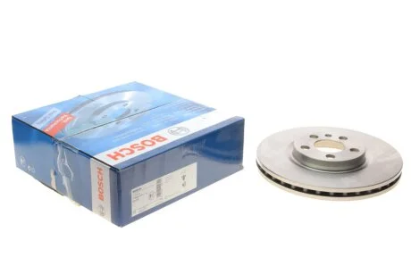 Гальмівний диск BOSCH 0 986 478 812