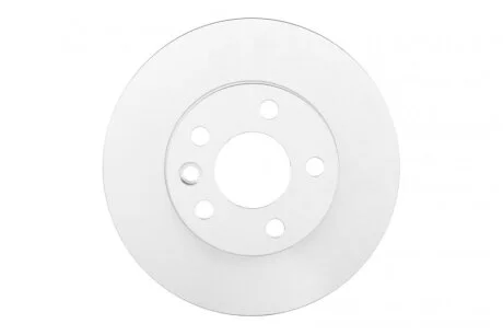 Диск гальмівний VW T4, передн. BOSCH 0 986 478 846