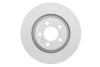 Диск гальмівний AUDI A3, SEAT LEON, TOLEDO, SKODA, VW, передн. вент. BOSCH 0 986 478 852 (фото 1)