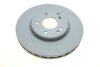 Диск гальмівний MB W203/W210 \&#039;\&#039;F BOSCH 0 986 478 876 (фото 7)