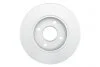 Диск гальмівний FORD FIESTA, FOCUS, MAZDA 2, передн., вент. BOSCH 0 986 478 892 (фото 2)