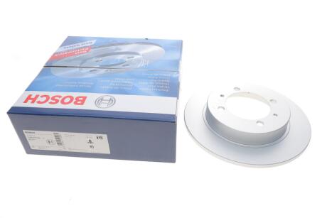 Гальмівний диск BOSCH 0 986 478 898