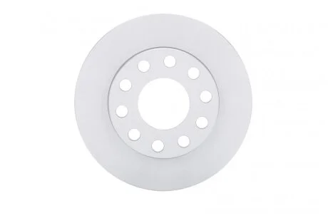 Гальмівний диск BOSCH 0 986 478 986