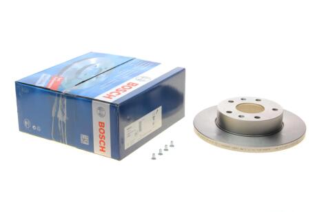 Гальмівний диск BOSCH 0 986 478 991