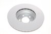 Диск гальмівний BMW E65\&#039;\&#039;E66 \&#039;\&#039;F \&#039;\&#039;02&gt;&gt; BOSCH 0 986 479 003 (фото 2)