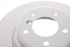 Диск гальмівний BMW E65\&#039;\&#039;E66 \&#039;\&#039;F \&#039;\&#039;02&gt;&gt; BOSCH 0 986 479 003 (фото 6)