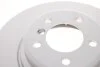 Диск гальмівний BMW E65\'\'E66 \'\'F \'\'02>> BOSCH 0 986 479 003 (фото 6)