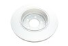 Диск гальмівний BMW E65 730d/730i/735i \&#039;\&#039;R \&#039;\&#039;02&gt;&gt; BOSCH 0 986 479 004 (фото 2)
