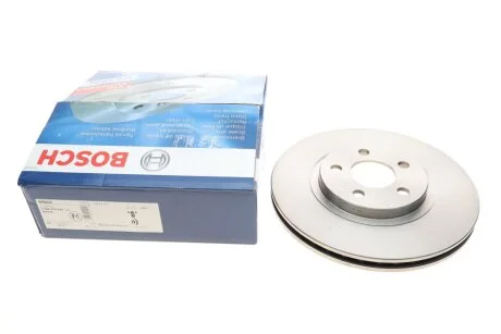 Гальмівний диск BOSCH 0 986 479 029