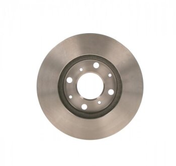 Гальмівний диск BOSCH 0 986 479 033