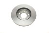 Диск гальмівний MAZDA 323/626/6 1,8-2,0 &quot;98&gt;&gt; BOSCH 0 986 479 034 (фото 2)
