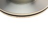 Диск гальмівний MAZDA 323/626/6 1,8-2,0 &quot;98&gt;&gt; BOSCH 0 986 479 034 (фото 3)