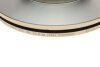 Диск гальмівний MAZDA 323/626/6 1,8-2,0 &quot;98&gt;&gt; BOSCH 0 986 479 034 (фото 4)