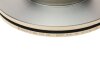 Диск гальмівний MAZDA 323/626/6 1,8-2,0 &quot;98&gt;&gt; BOSCH 0 986 479 034 (фото 5)