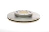 Диск гальмівний MAZDA 323/626/6 1,8-2,0 &quot;98&gt;&gt; BOSCH 0 986 479 034 (фото 6)