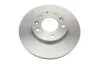 Диск гальмівний MAZDA 323/626/6 1,8-2,0 "98>> BOSCH 0 986 479 034 (фото 7)