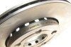 Диск гальмівний SKODA ROOMSTER, VW POLO передн., вент. BOSCH 0 986 479 036 (фото 4)