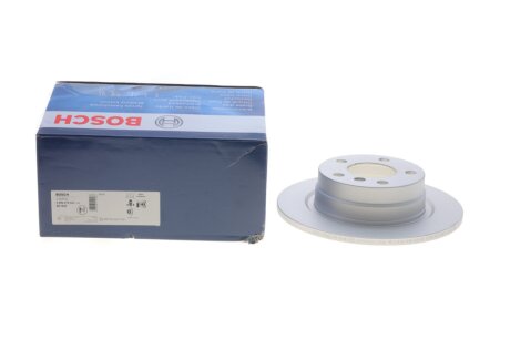 Диск гальмівний BMW 1 F20 \'\'R BOSCH 0 986 479 043