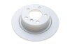 Диск гальмівний BMW 1 F20 \&#039;\&#039;R BOSCH 0 986 479 043 (фото 6)