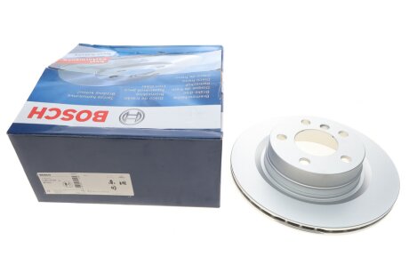 Гальмівний диск BOSCH 0 986 479 044