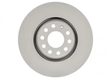 Гальмівний диск BOSCH 0986479057