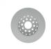 A_Диск гальмівний AUDI/VW A8/Phaeton 310mm R BOSCH 0986479062 (фото 1)