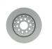 A_Диск гальмівний AUDI/VW A8/Phaeton 310mm R BOSCH 0986479062 (фото 2)